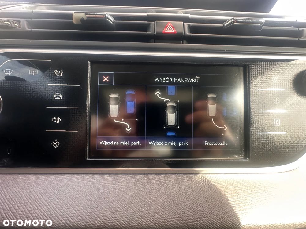 Citroën C4 Picasso BlueHDi 150 EAT6 Business Class - 19