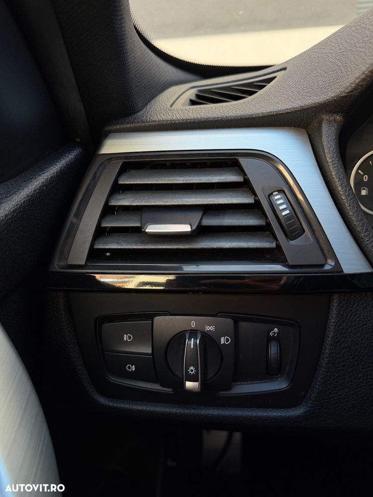 BMW Seria 3 - 17