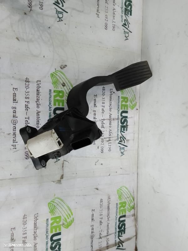 Pedal Acelarador Opel Corsa D Van (S07) - 3