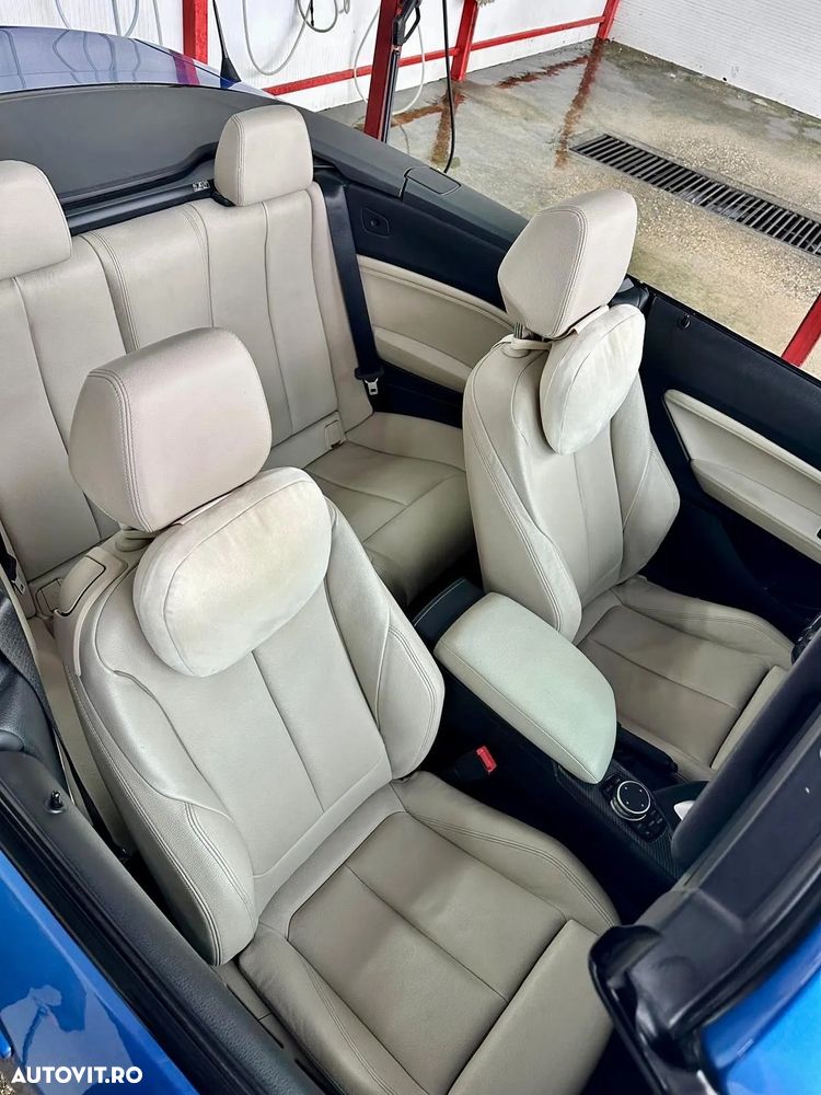 BMW M2 M235i xDrive AT - 13