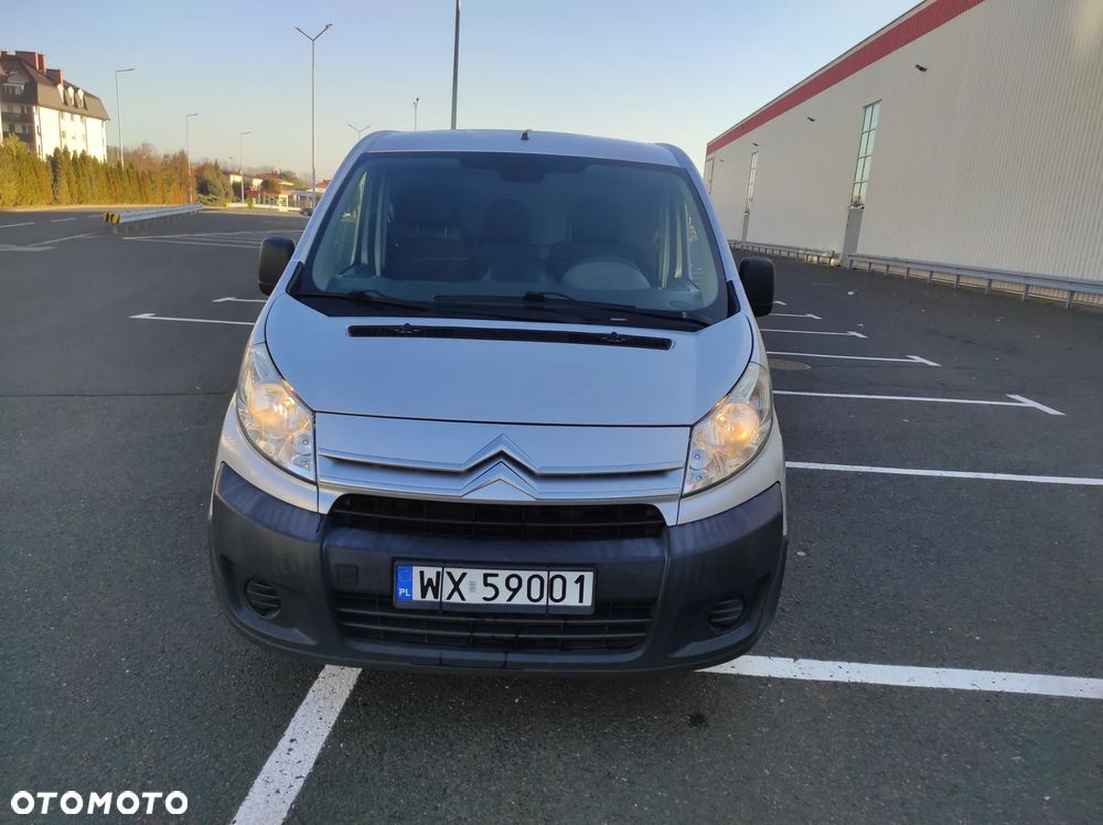 Citroën Jumpy - 2