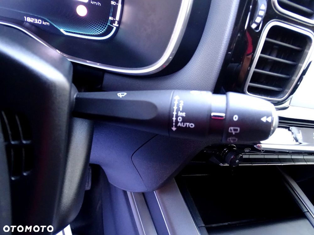 Citroën C5 Aircross 1.2 PureTech Live - 20