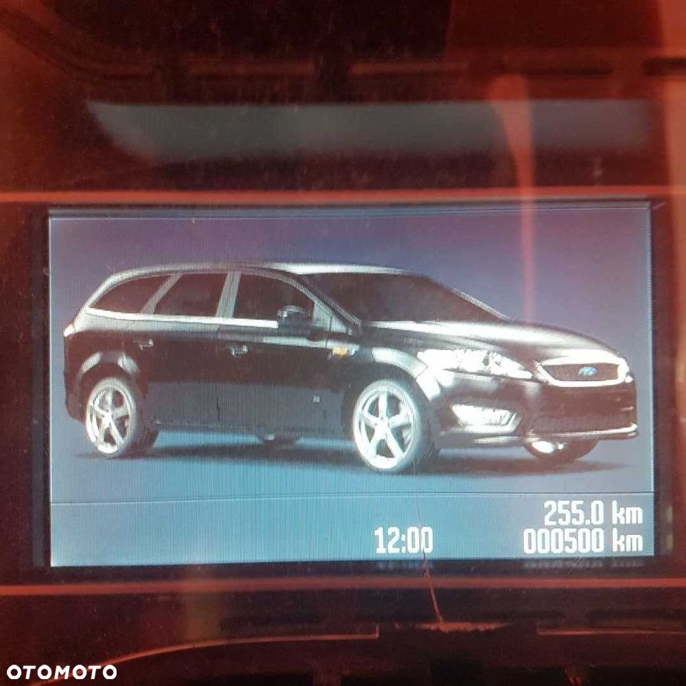 Modyfikacje Liczników Ford,DPF OFF, podnoszenie mocy - 9