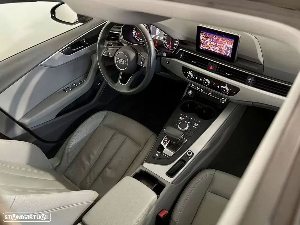 Audi A5 Sportback 35 TDI Sport S tronic - 16