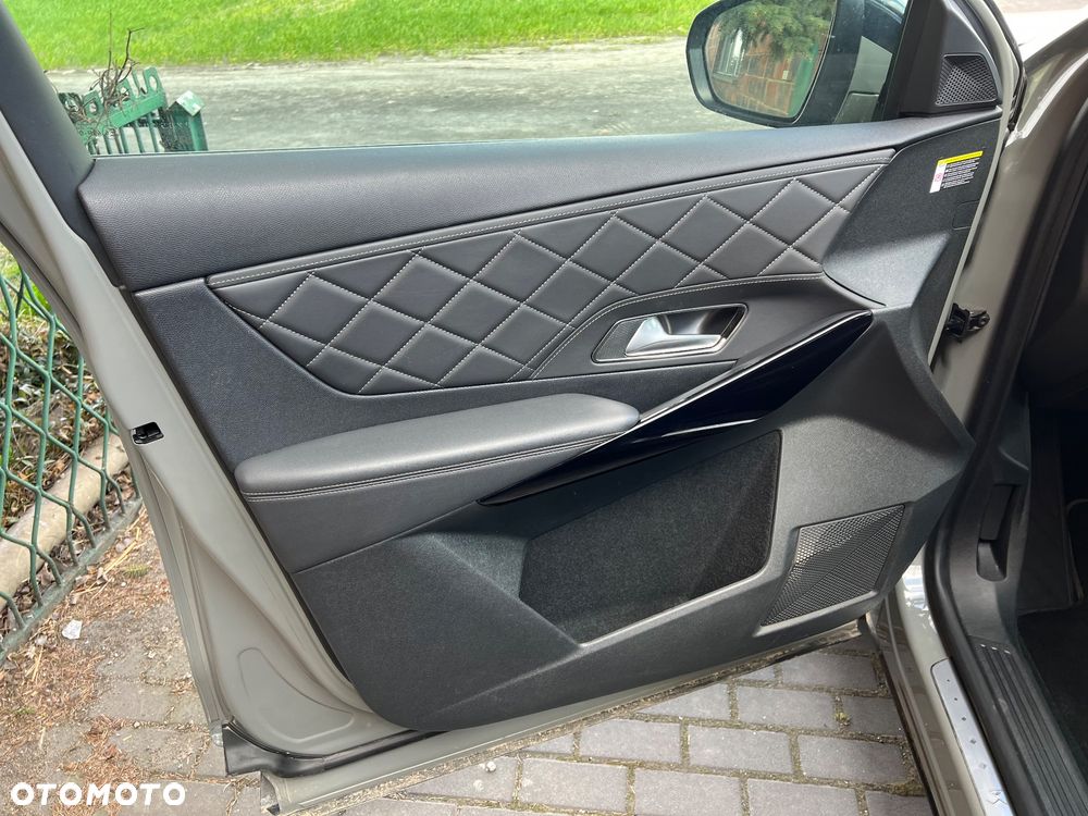 DS Automobiles DS 7 Crossback - 30