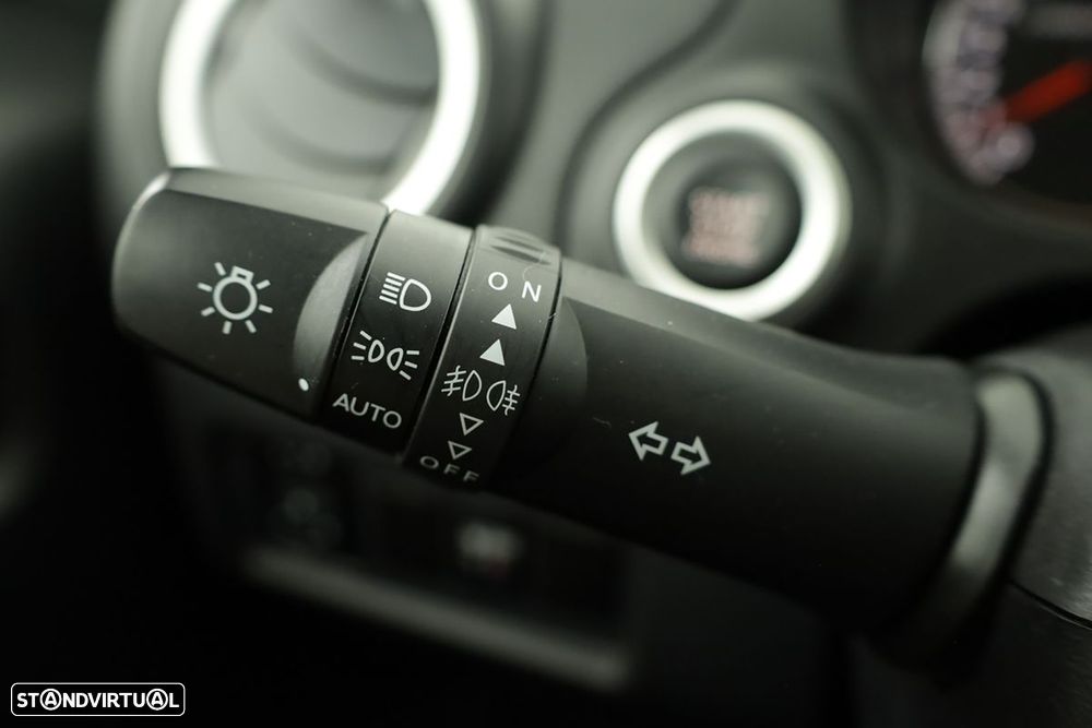 Mitsubishi Space Star 1.2 Connect Edition - 15