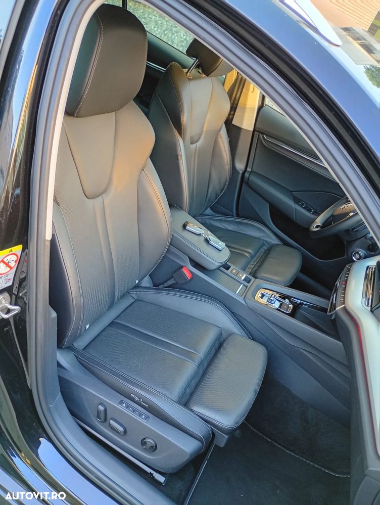 Skoda Octavia - 6