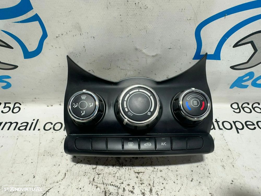 .Climatronic Sofagem AC Ar Condicionado Modulo HVAC Original Mini Cooper One S D SD JCW 9354515 2014 - 2021 - 3