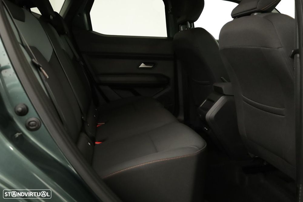 Dacia Duster 1.0 TCe ECO-G Extreme Bi-Fuel - 22