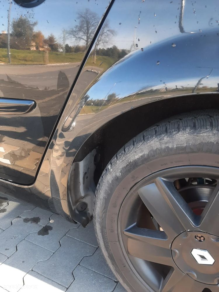 Renault Scenic 2.0 16V Privilege - 14