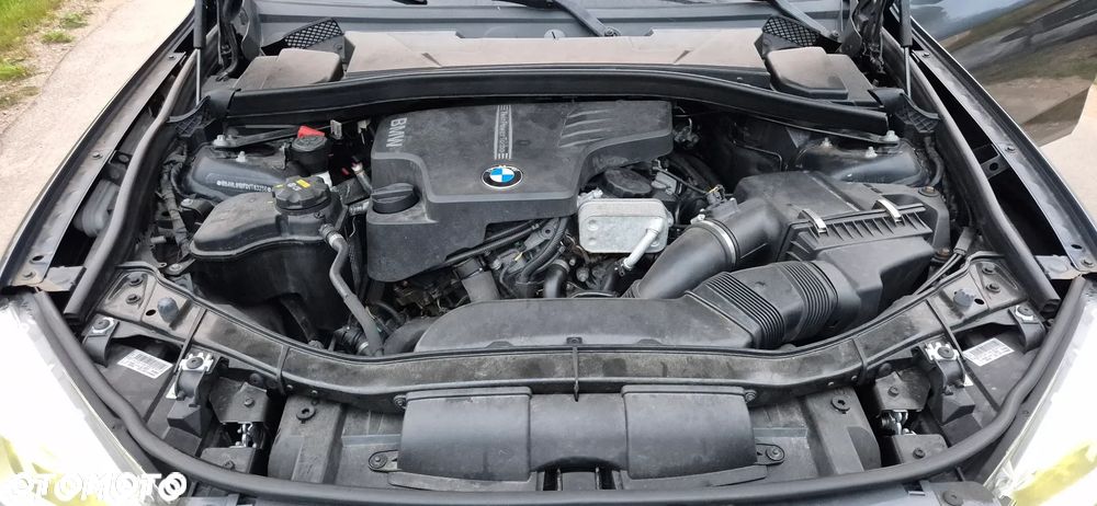 BMW X1 - 21
