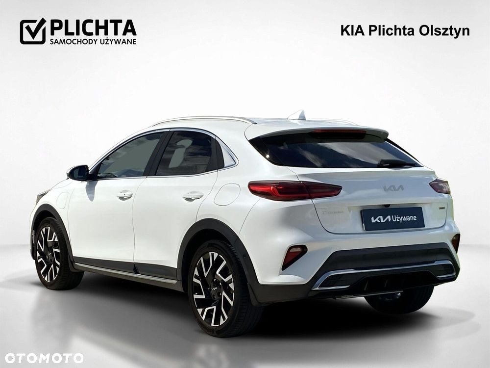 Kia XCeed - 4