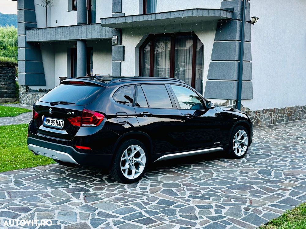 BMW X1 - 3