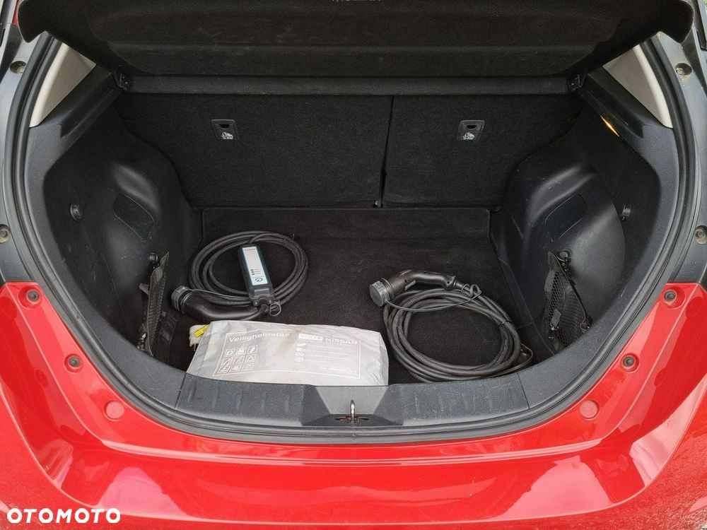 Nissan Leaf 40 kWh N-Connecta - 14
