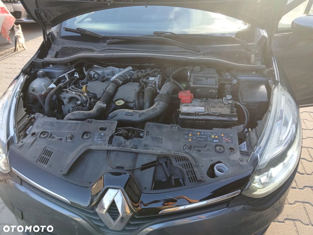 Renault Clio 1.5 dCi Energy Alize - 15