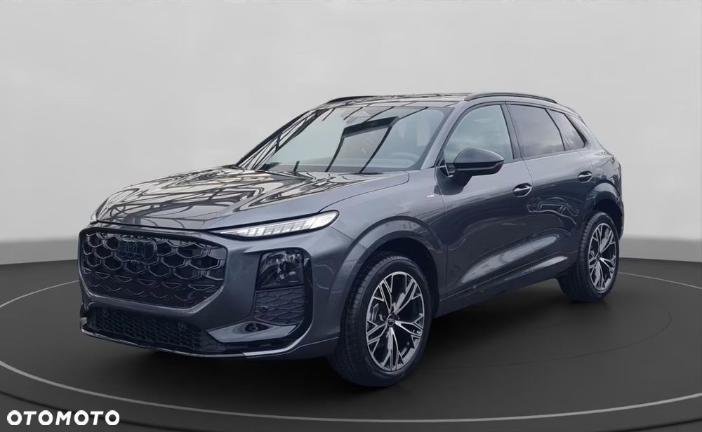 Audi Q3 35 TFSI S line S tronic - 1