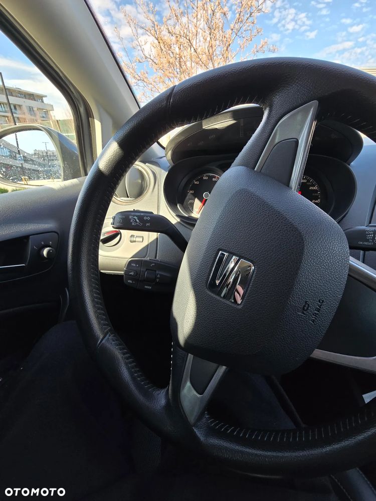 Seat Ibiza 1.2 TSI Style - 19