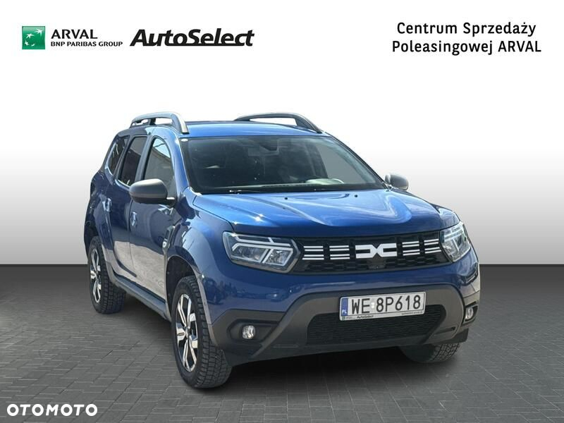 Dacia Duster - 8