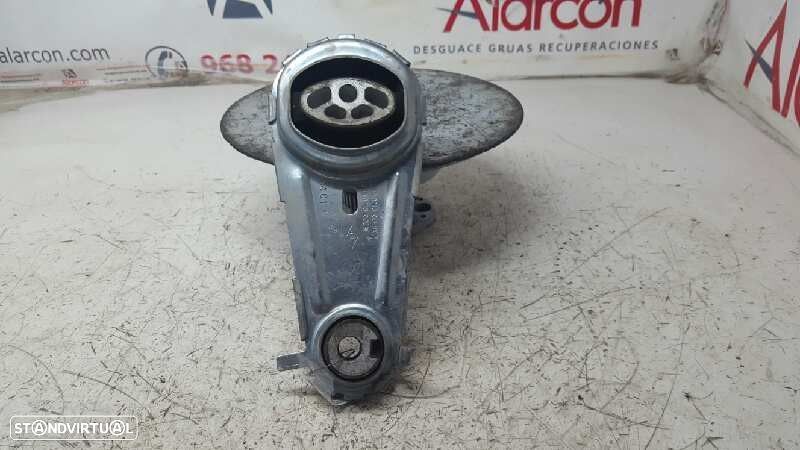 APOIO DO MOTOR RENAULT MEGANE III BERLINA 5 P BOSE EDITION - 4