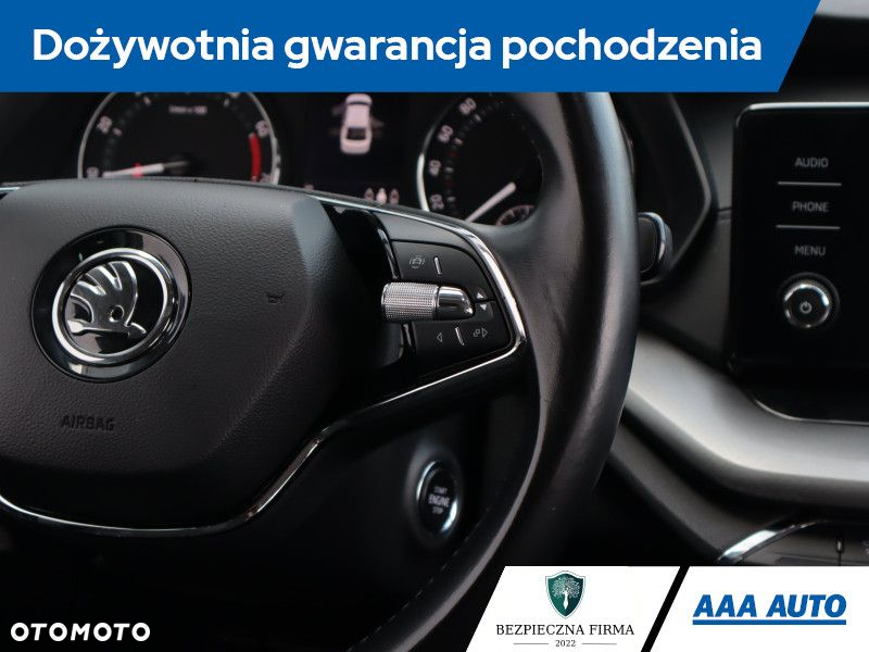 Skoda Octavia - 20