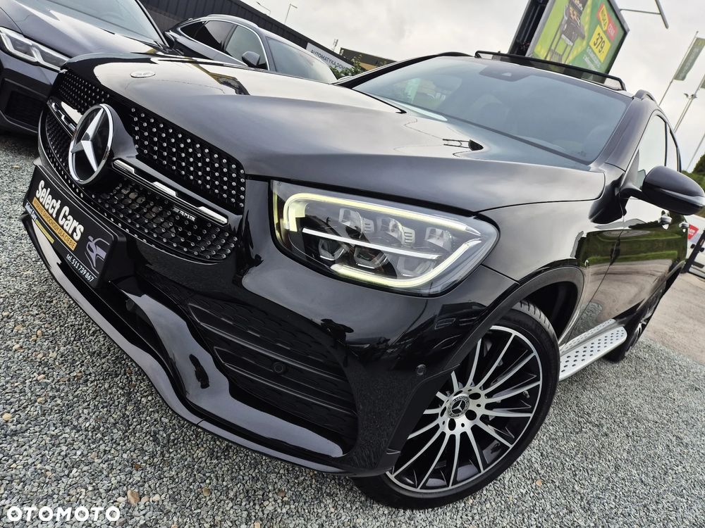 Mercedes-Benz GLC - 38