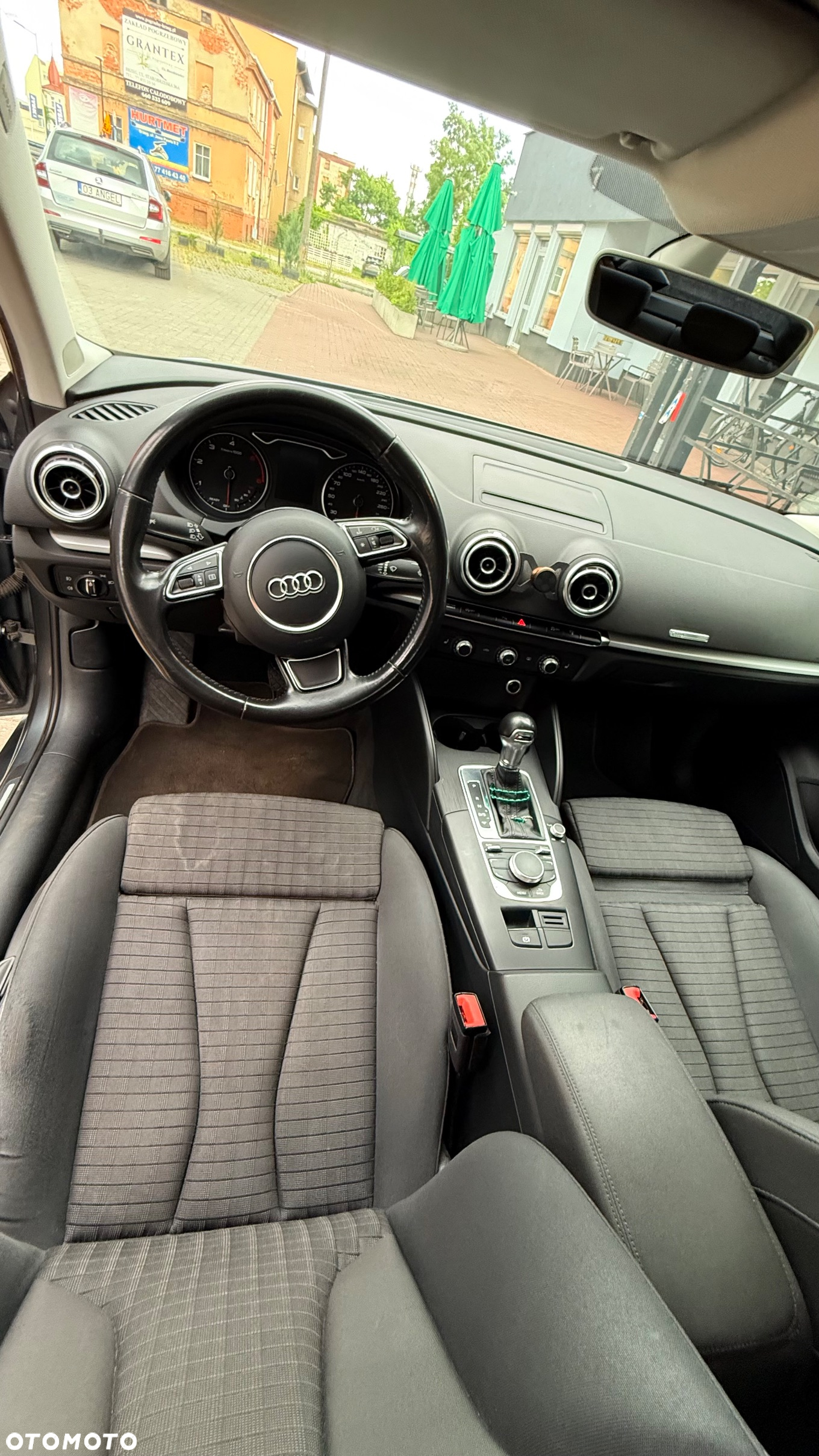 Audi A3 1.6 TDI Limousine (clean diesel) S tronic Ambition - 20
