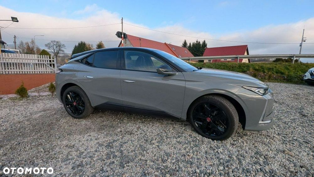 DS Automobiles DS 4 - 3