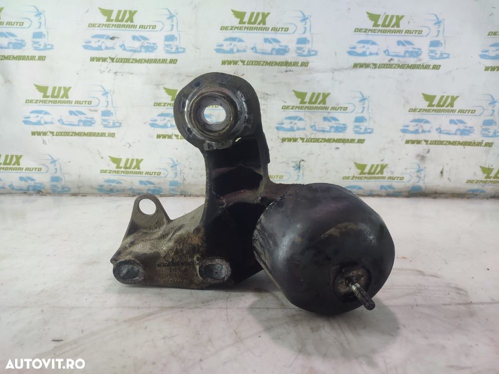 Suport bara stabilizatoare Audi A4 B7 [2004 - 2008] 2.0 tdi BPW - 2