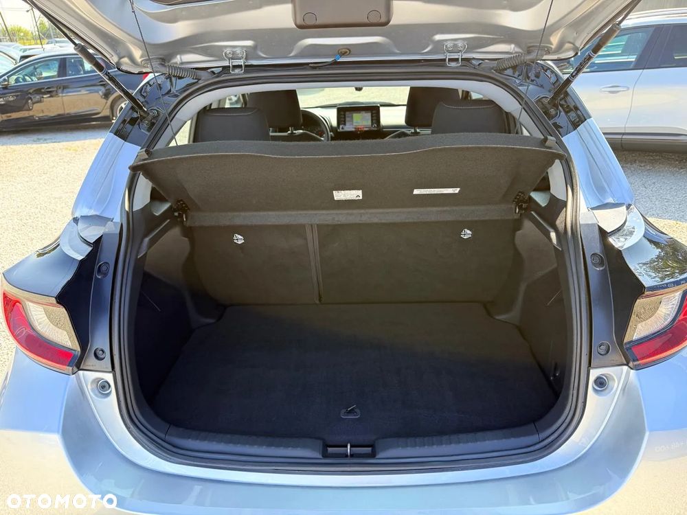Toyota Yaris Hybrid 1.5 Active - 29