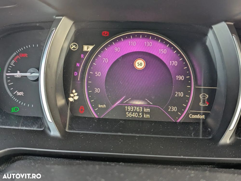 Renault Talisman - 7