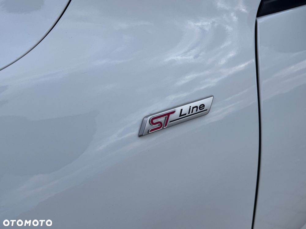 Ford Kuga 2.0 EcoBlue Hybrid ST-LINE - 21