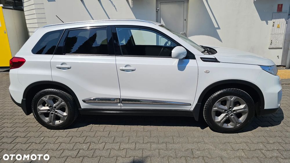 Suzuki Vitara 1.6 Premium 2WD - 19