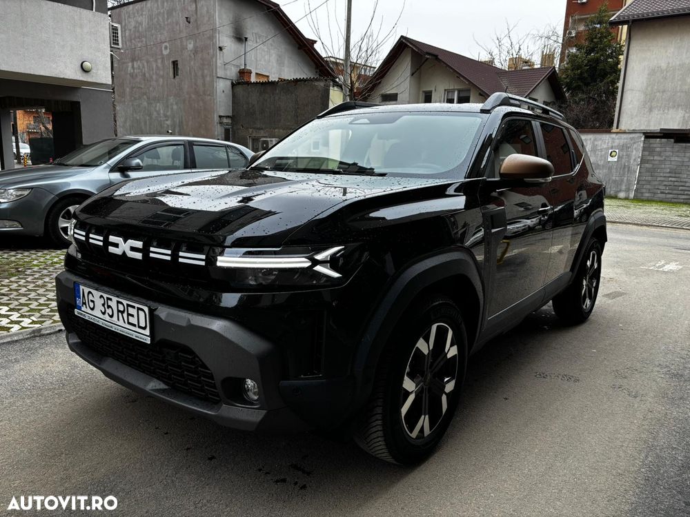 Dacia Duster - 3