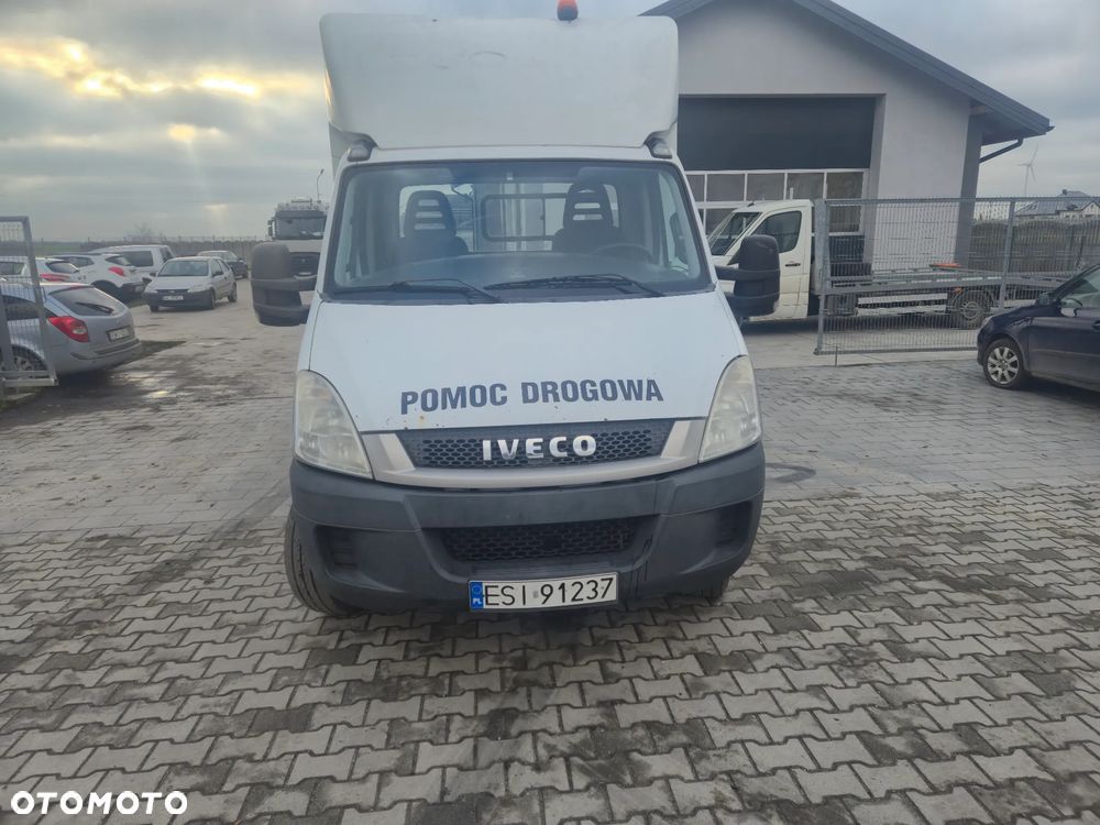 Iveco Daily 70C17 - 3