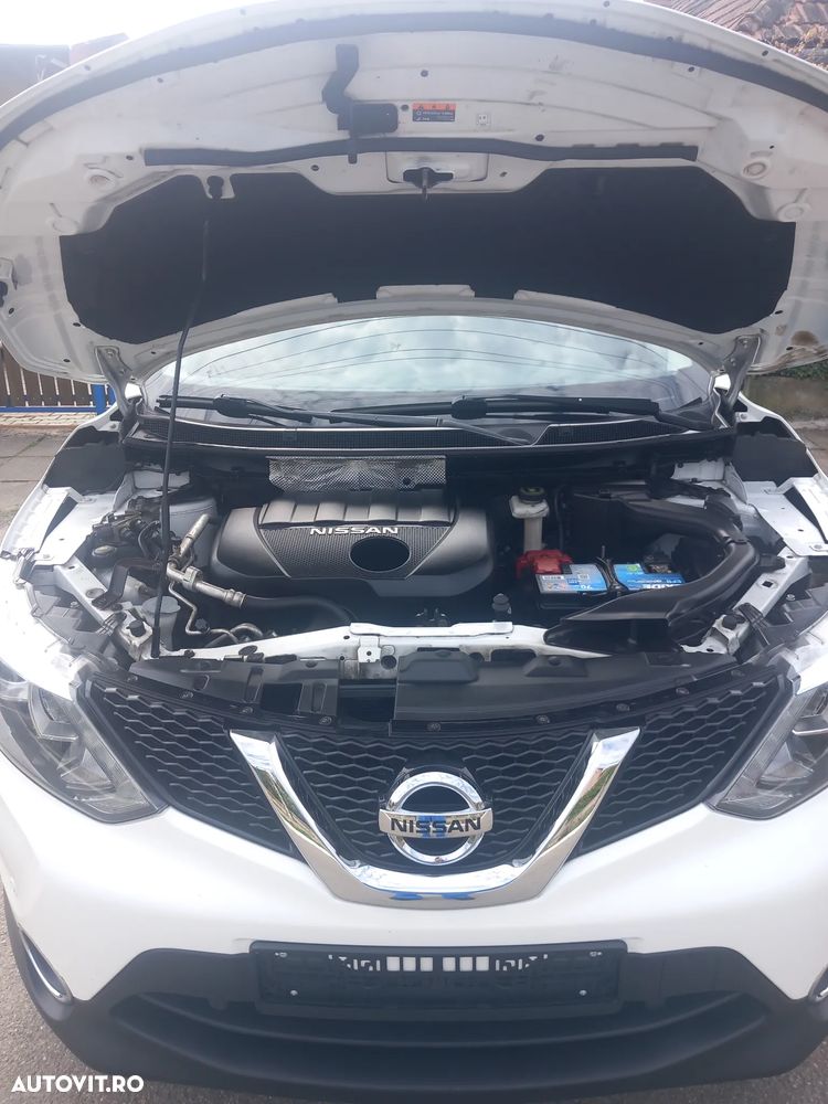 Nissan Qashqai 1.5 DCI TEKNA - 15