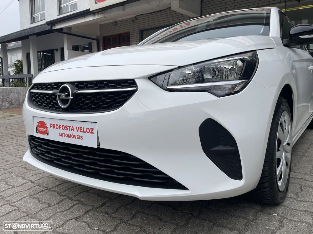 Opel Corsa-e Edition - 15