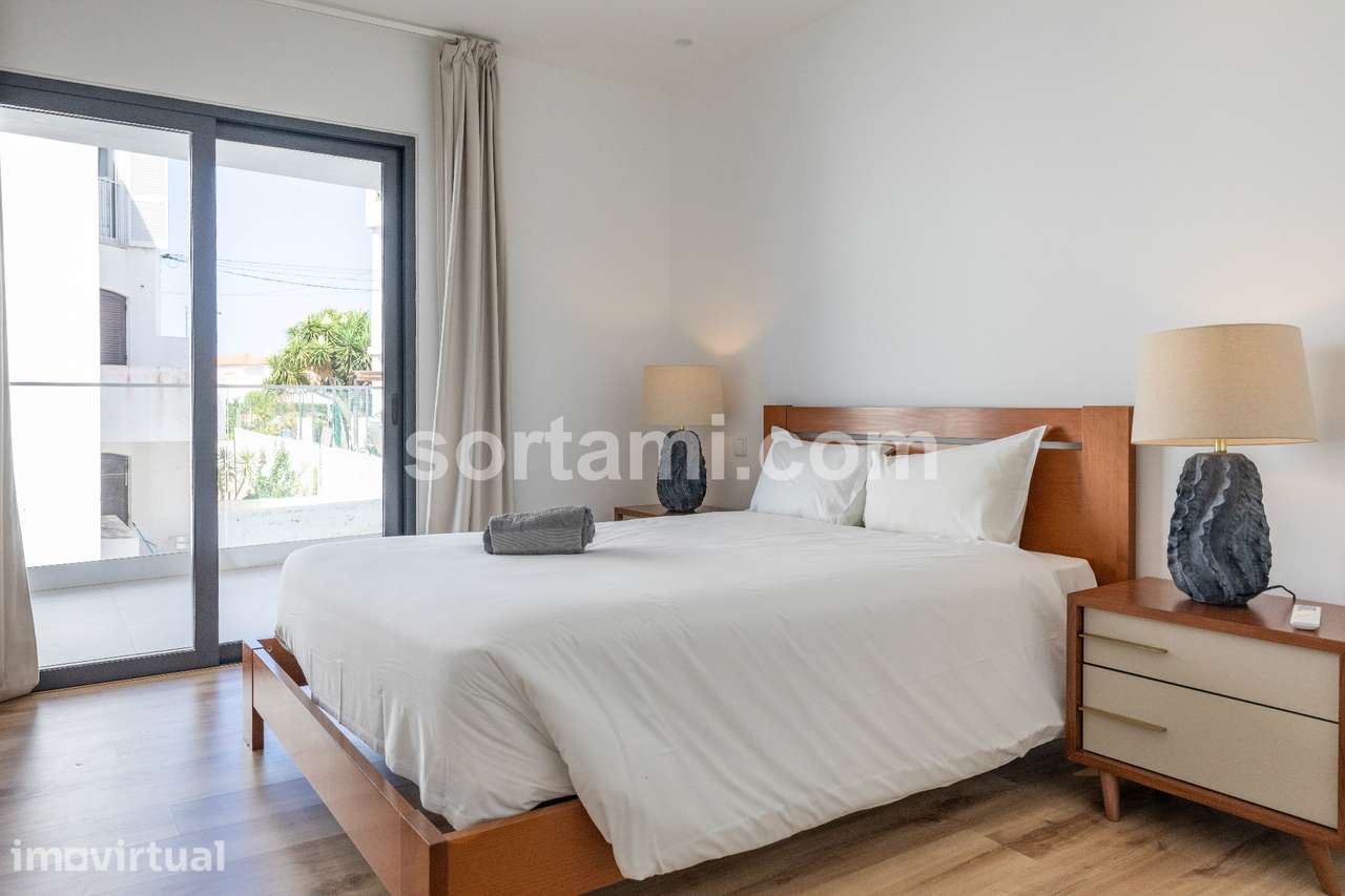 Apartamento T3 Venda em Albufeira e Olhos de Água,Albufeira - Grande imagem: 4/31