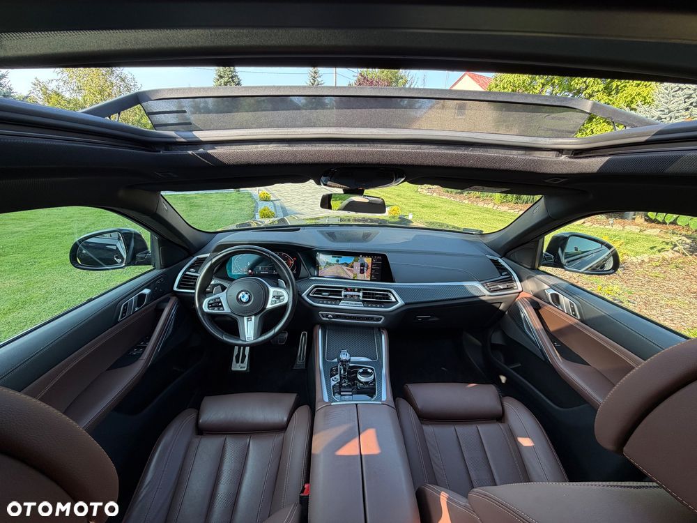 BMW X6 - 23