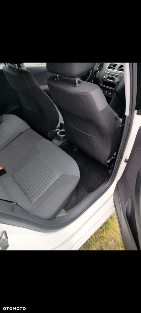 Volkswagen Polo 1.4 Team - 9