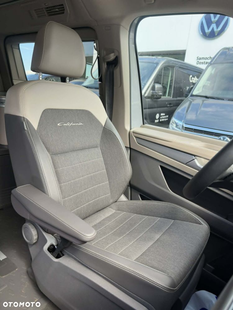 Volkswagen California - 17