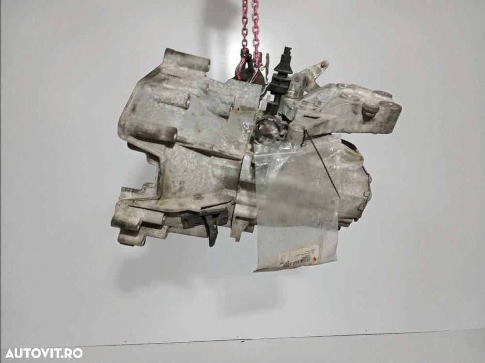 Cutie de viteze Citroen Jumper 2.2 HDI; 20GP26; 2016-2025; 6 Trepte - 1