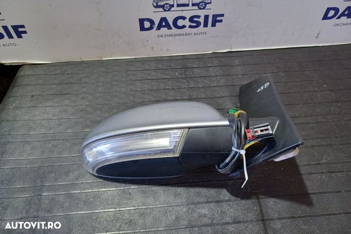 Oglinda dreapta electrica E1010836 10 FIRE E1010836 10 FIRE Volkswage - 4