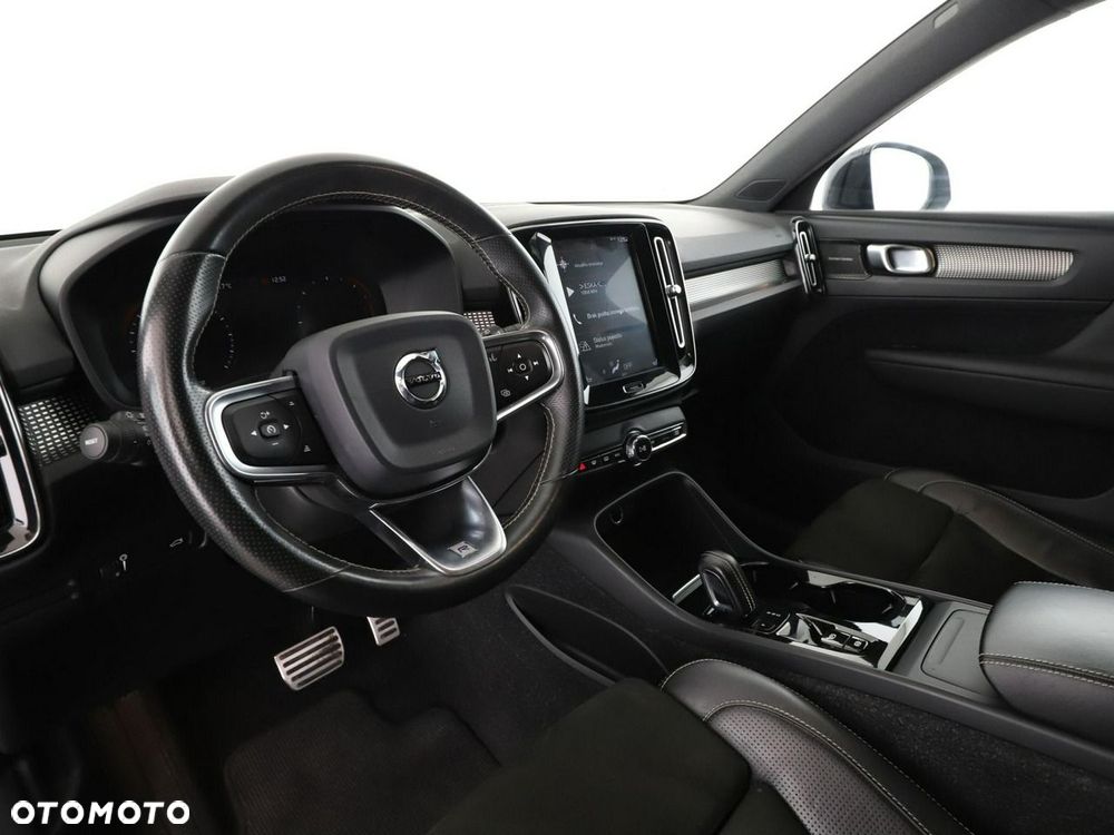 Volvo XC 40 D3 SCR R-Design - 15