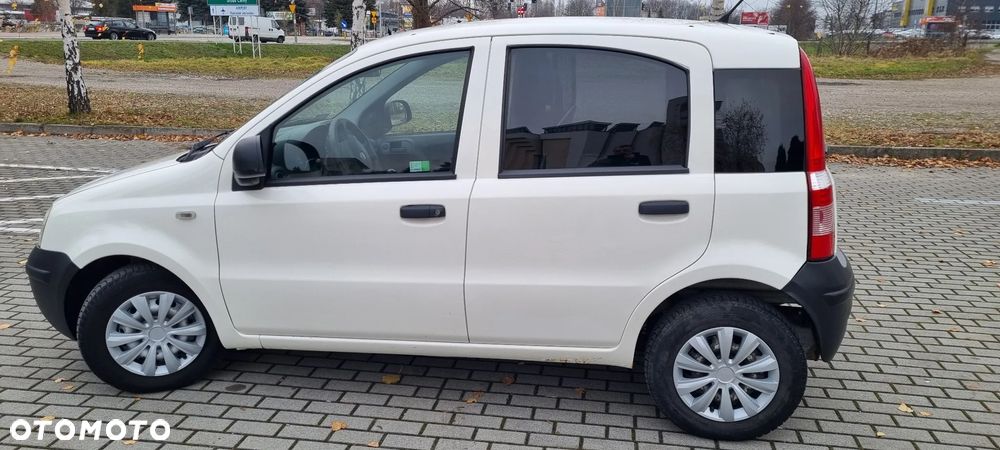 Fiat Panda - 7