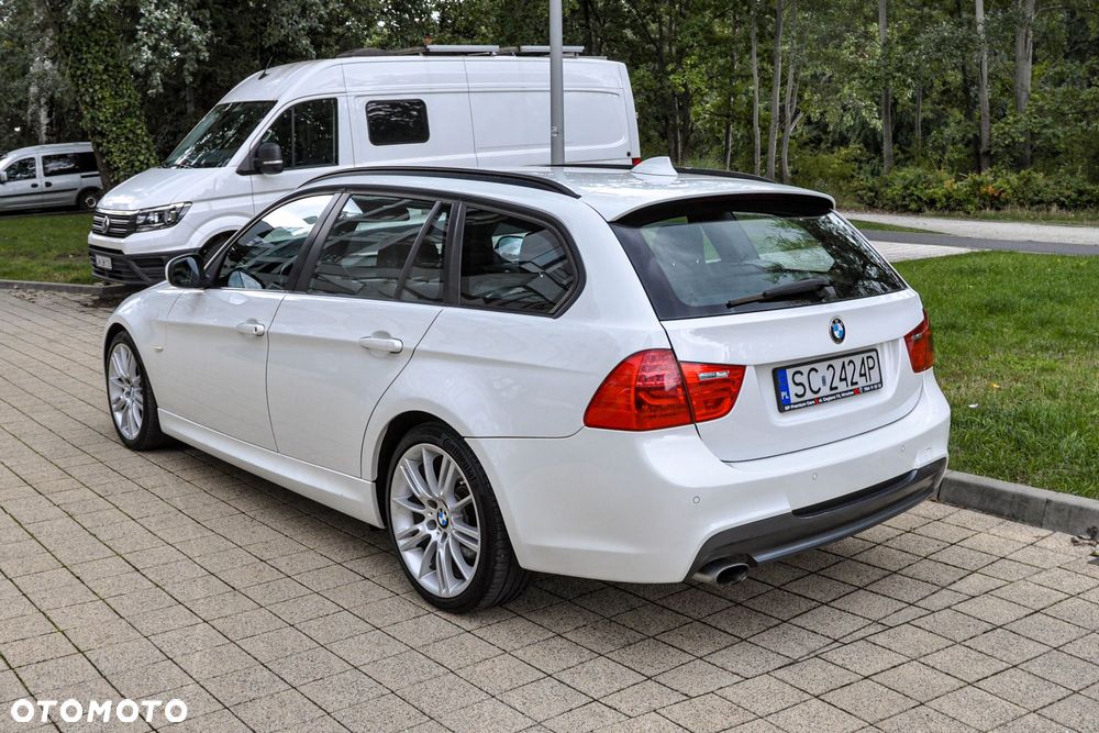 BMW Seria 3 - 3