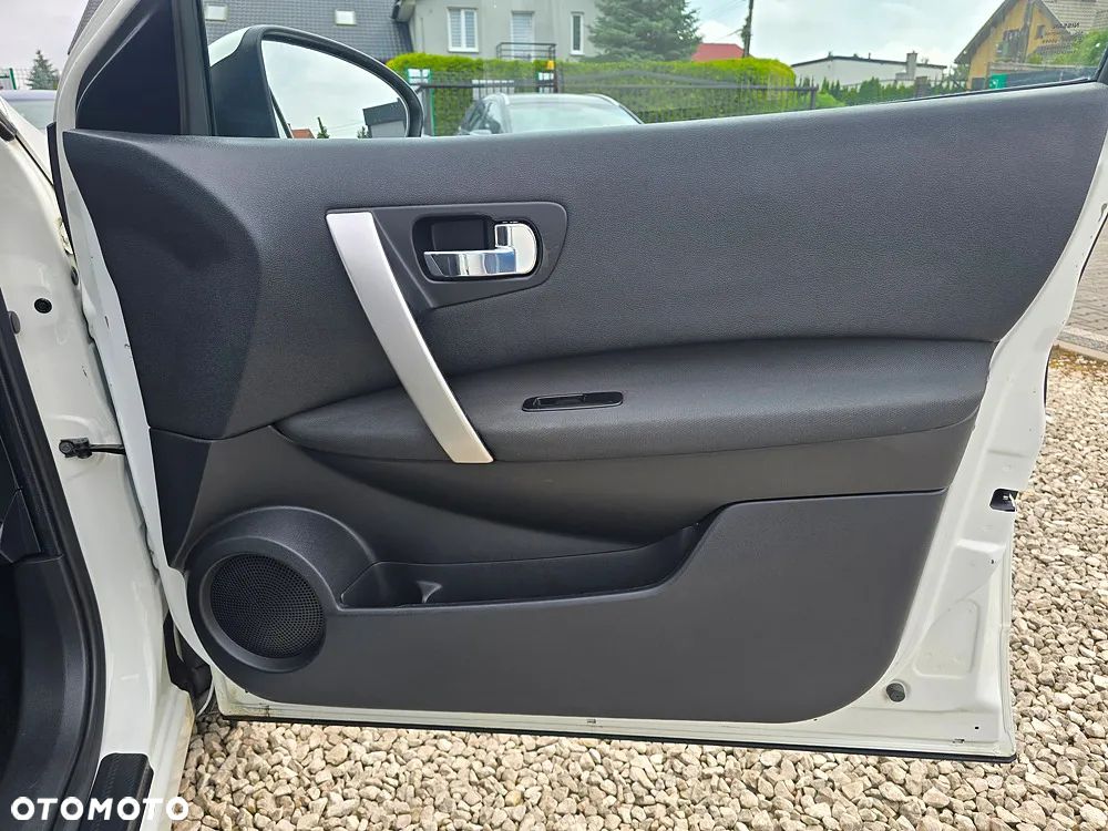 Nissan Qashqai+2 1.5 dCi DPF acenta - 21