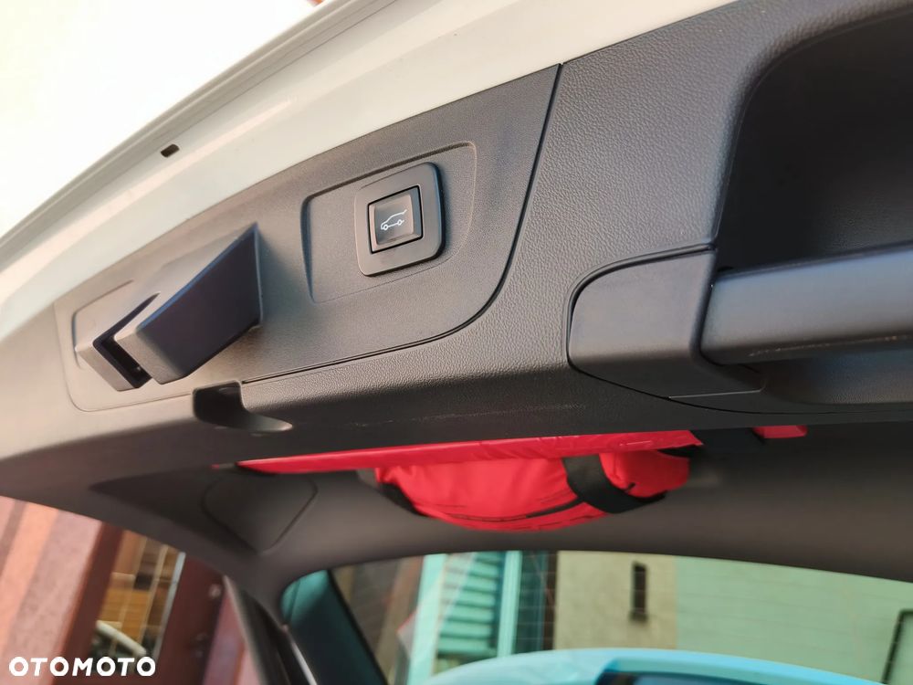 Opel Insignia 2.0 Exclusive - 21