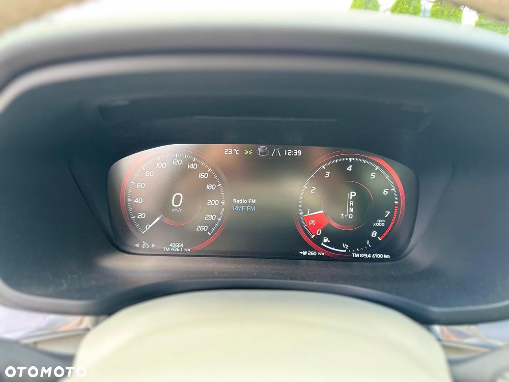 Volvo S60 T5 Inscription - 21