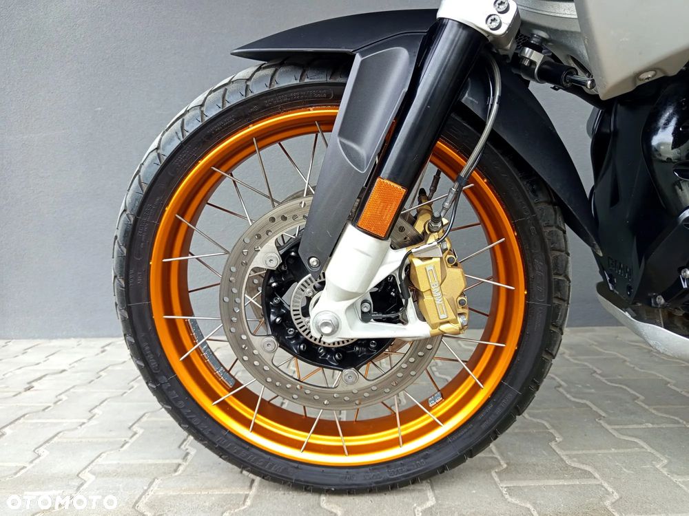 BMW GS - 29