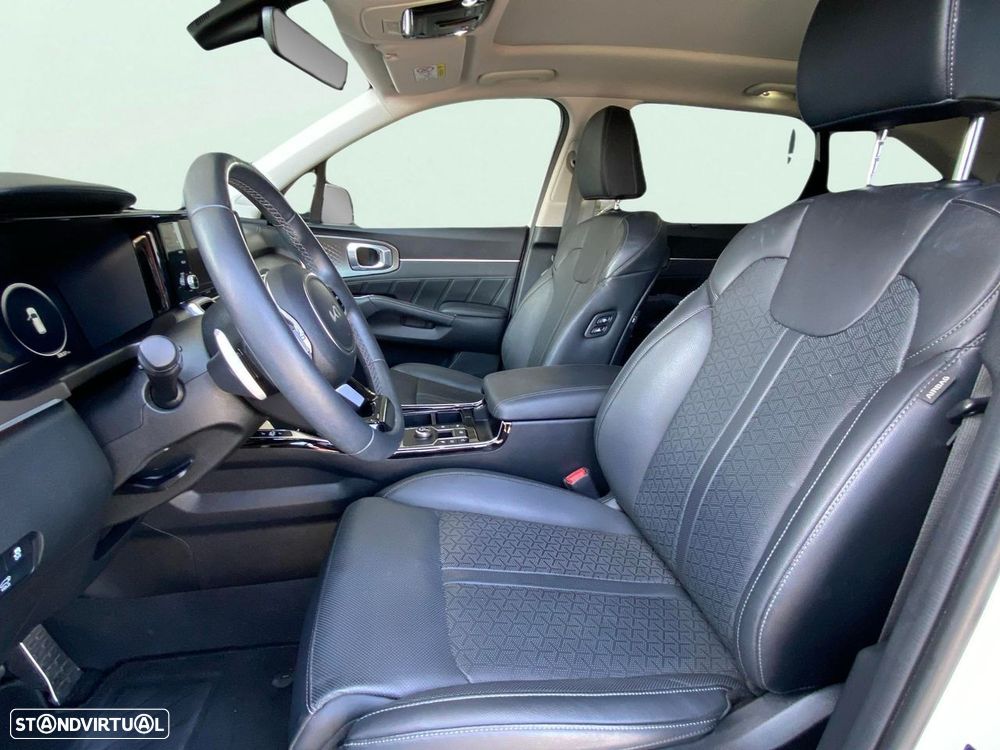 Kia Sorento - 20